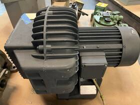 Skg-245-20.3 Rietschle Regenerative Vacuum Blower 89-1200018 3ph 1.3kw 3400rpm