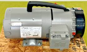 Gh-517b Rietschle Thomas Vacuum Pump Model