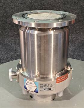50mt-3 Rigaku Turbo Pump 50mt-3 Rigaku Turbo Pump