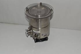 Rtpg-151 Rigaku Turbovac Turbomolecular Vacuum Pump Awj88