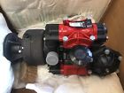 Ro-110 Udor Va Desm Diaphragm Pump Gpm Psi New