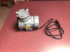 Roa-p101-aa Gast Manufacturing Corp Air Compressor Vacuum Pump