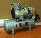 Roa-p106t-aa Gast Air Compressor Vacuum