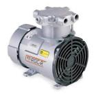 Roa-p201-aa Gast Miniature Rocking Air Piston Vacuum Compression Pump New
