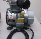 Roa-v136-aa Gast Rocr Piston Compressor