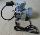 Roa-v236-aa Roa-v236- Aa Gast Piston Air Compressor Pressure Vacuum Pump Model