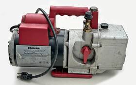 C55nxhgj-4035 Robinair Vacumaster High Performance Vacuum Pump