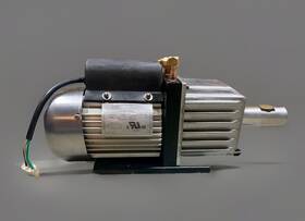 Ra20017 Robinair Vacuum Pump Fully Serviced