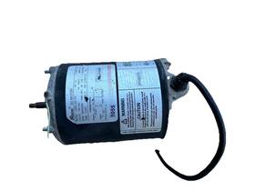 Rocoi Marlow Ldpb-140-750 Pump Motor 100-120v Model Ldpb-140 8 Amp Y24ut 1 H