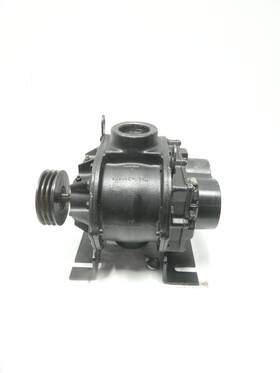 45jrb Roots Rotary Lobe Blower 45jrb Roots Rotary Lobe Blower