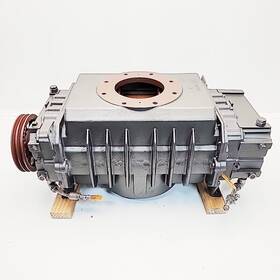 624j Roots Dresser Ram Whispair Rotary Positive Blower 624j Roots Dresser Ram Whispair Rotary Positive Blower