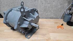 6510602r Roots Dresser Rotary Lobe Blower 36 Urai 6510602r Roots Dresser Rotary Lobe Blower 36 Urai