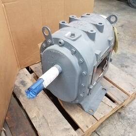 T3032302t Roots 406 Roots-flo Rotary Lobe Blower - Used