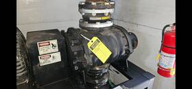 T3038602b Roots Rotary Lobe Blower 50hp T3038602b Roots Rotary Lobe Blower 50hp