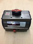 Rp1000da Milwaukee Controls Actuator 120psi Rp1000da Milwaukee Controls Actuator 120psi