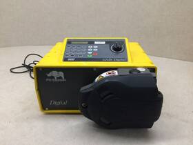 060.2204.020 Rpm Watson Marlow 624di Ip55 Washdown Digital Peristatic Pump 200rpm 060.2204.020 Rpm Watson Marlow 624di Ip55 Washdown Digital Peristatic Pump 200rpm