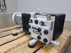 102374-0832 Rpm Rietschle 3/3.6kw 1450/1730 Kta 50/1 Vacuum Pump