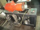 Rsv300b Alcatel Roots Vacuum Pump Leroy Somer Ph Rpm Motor Rsv300b Alcatel Roots Vacuum Pump Leroy Somer Ph Rpm Motor