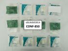 Rt4-6fn-1 Entegris Tee Adapter Flaretek Mnpt Reseller Lot Of New