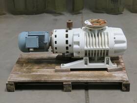 Wa1001us Ruvac Root Pump Wa1001us Ruvac Root Pump