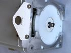 Rv-8 Edwards Rotary Vane Vacuum Pump Motor