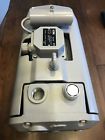 Rvd018l-02 Dekker New Oil Free Duravane Rotary Vane Pump