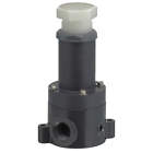 Rvdtm050t-pv Plast-o-matic Pvc Adjustable Antisiphon