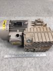 Rvl014h-03 Dekker Vacuum Pump Motor See Details