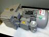 Rvl01h-02 Dekker Vacuum Pump Model Rvl01h-02 Dekker Vacuum Pump Model