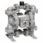 S05b1s2tans000 Sandpiper Double Diaphragm Pump