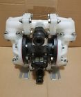 S05b2k2tpns000 Sandpiper Diaphragm Pump Air