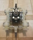 S05b2p1tpni000 Sandpiper Pb1-4.ts3pp Air Operated