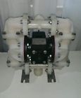S07b1k2kpns000 Sandpiper Used Pump Diaphragm S07b1k2kpns000 Sandpiper Used Pump Diaphragm