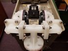 S10b1k2kpas000 Rupp Sandpiper Diaphram Pump