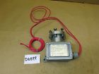 Dn35cf-dn40cf S126b United Electric Type Model Pressure Switch Flange Dn35cf-dn40cf S126b United Electric Type Model Pressure Switch Flange