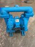 S15b1a1wans000 Warren Rupp Sandpiper Aluminum Pneumatic Double Diaphragm Pump