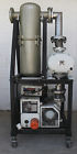 S160c Leybold Heraeus Varovac Rotary Vane Pump Ruvac Blower Booster