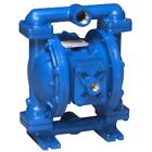 S1fb1a1wans000 Sandpiper Double Diaphragm Pump