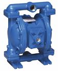 S1fb1abwans000 Sandpiper Aluminum Buna Single Double Diaphragm Pump Gpm Psi