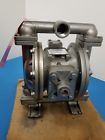S1fb1sgtan100 Sandpiper New Model Pump In
