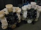 S1fb2p2paas100 Warren Rupp Sandpiper Ii Non Metallic