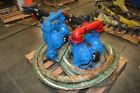 1eans000 S20b1 Santoprene Cast Iron Single Double Diaphragm Pump Available
