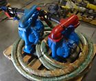 S20b1i1eans0001 Sandpiper Two Warren Rupp Pumps Bar New Condition