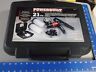 S3-0001a-19 Powerbuilt Vacuum Pump Set With Hoses Plastic Reservoir Fittings