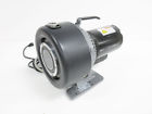 S4700317 Varian With Vpi Phase Dry Scroll Vacuum Pump Agilent S4700317 Varian With Vpi Phase Dry Scroll Vacuum Pump Agilent