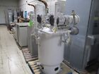S5l-n Squire Cogswell Rotary Vane Vacuum Pump Two On Tank Each S5l-n Squire Cogswell Rotary Vane Vacuum Pump Two On Tank Each