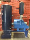 Sa-607a Spencer Industravac Industrial Vacuum System Sa-607a Spencer Industravac Industrial Vacuum System
