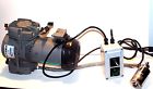 Sa55zzhrm-4636 Thomas Hp Diaphragm Vacuum