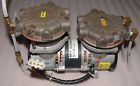 Saa-p104-hb Gast Vacuum Pump 115