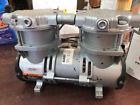 Saa-v109-nq Gast Vacuum Pump Nq Hz Saa-v109-nq Gast Vacuum Pump Nq Hz